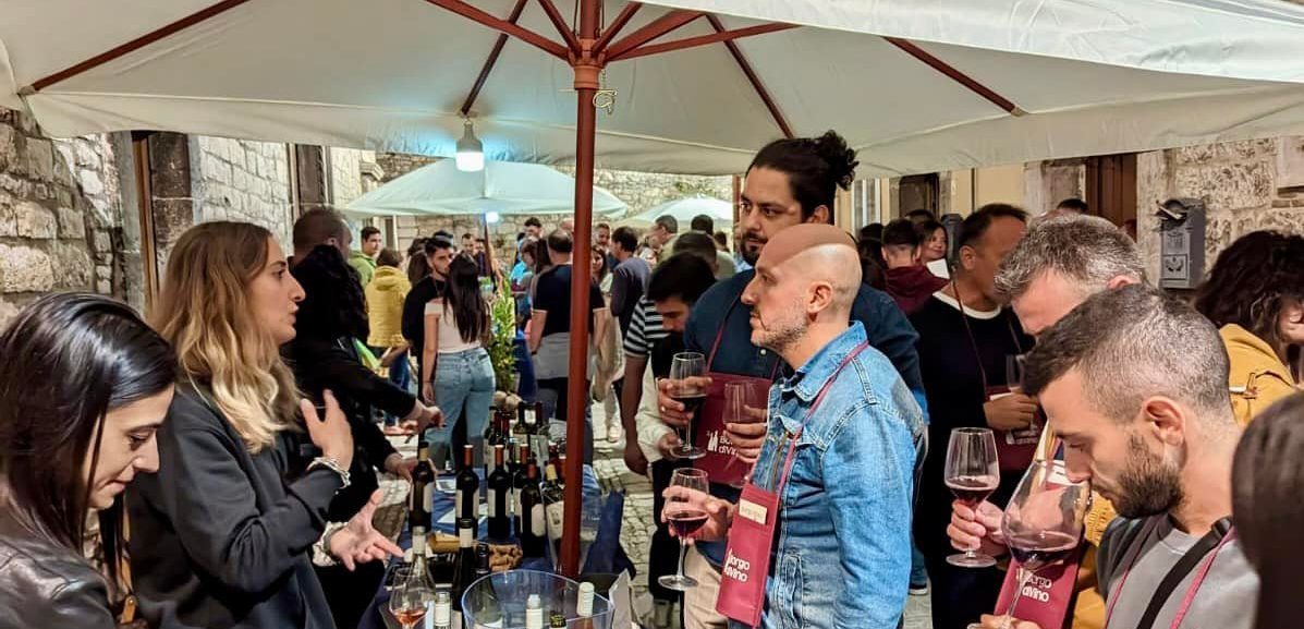Borgo diVino 2025: un viaggio da record tra borghi, cantine e nuovi confini